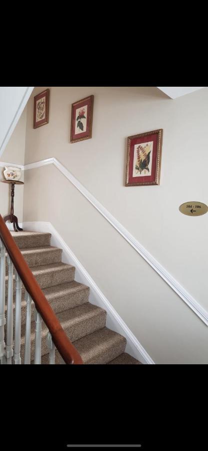 Adams Townhouse Bed & Breakfast Dingle Exterior photo